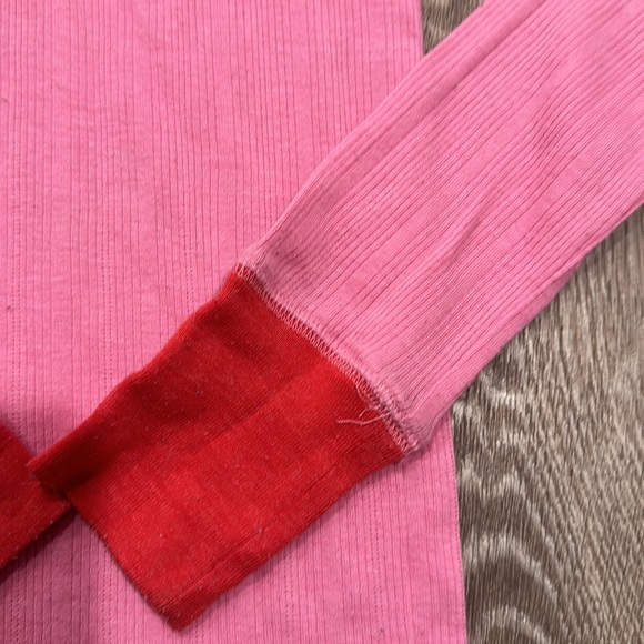 PINK NE long sleeve - Picture 3 of 6